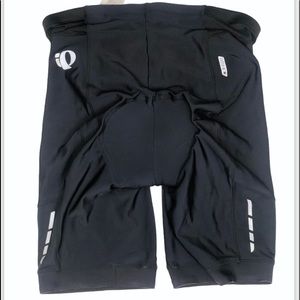 Pearl Izumi padded cycling shorts